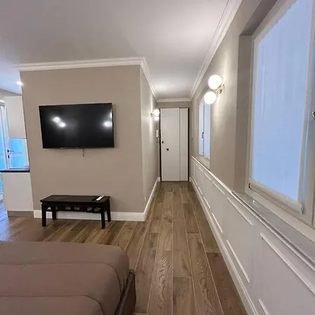 Διαμέρισμα Maison Regina Τορίνο