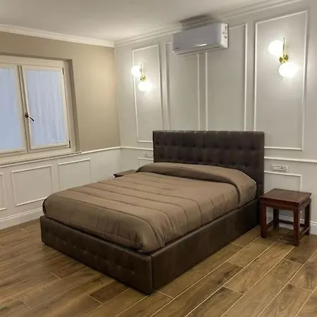 Διαμέρισμα Maison Regina *