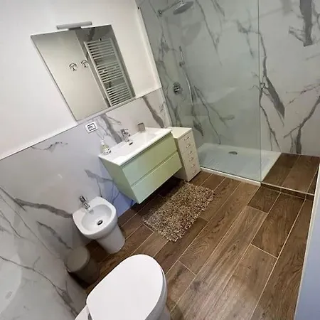 Апартаменты Maison Regina