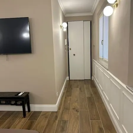 Appartement Maison Regina