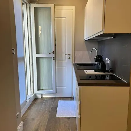 Maison Regina Appartement Turijn
