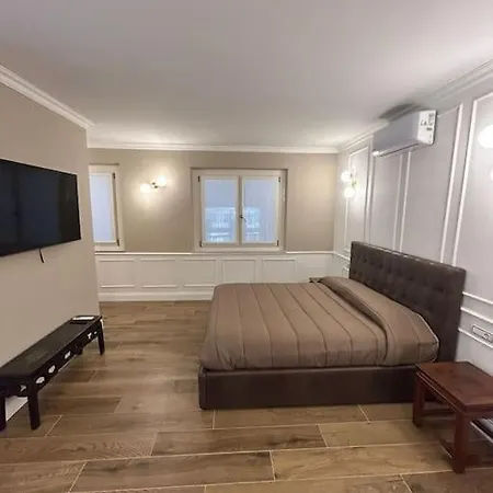 Maison Regina Torino