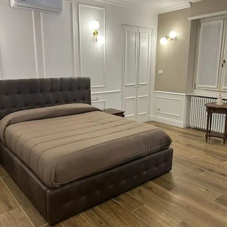 Appartamento Maison Regina Torino