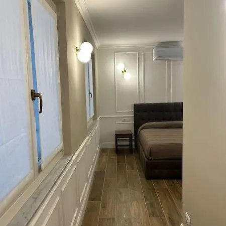 Maison Regina *