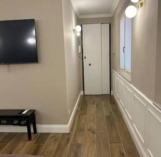 Appartement Maison Regina