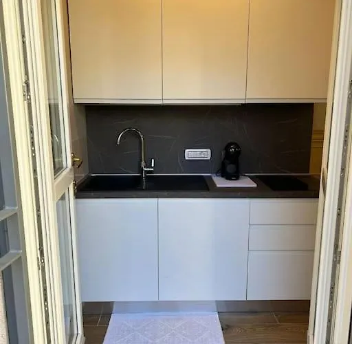 Maison Regina Appartement *