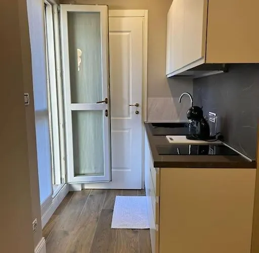 Maison Regina Appartement Turijn