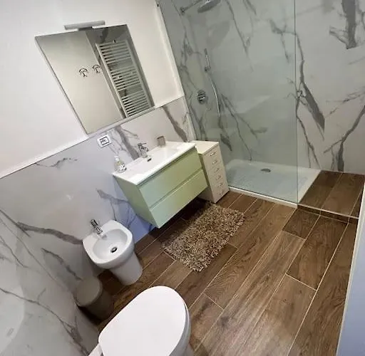 Appartement Maison Regina