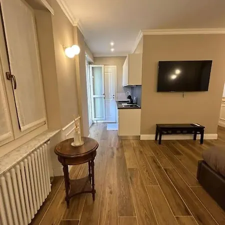 Maison Regina トリノ